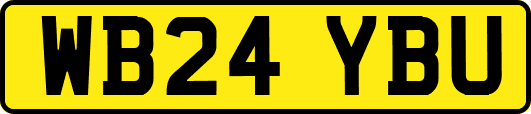 WB24YBU