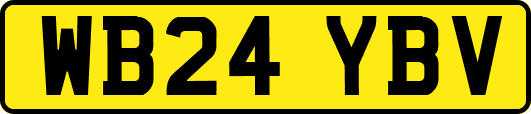 WB24YBV