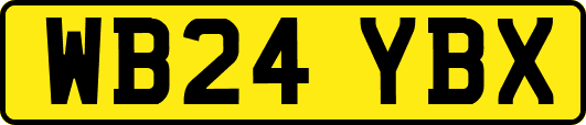 WB24YBX