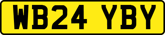 WB24YBY