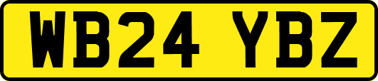 WB24YBZ