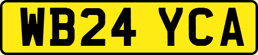 WB24YCA