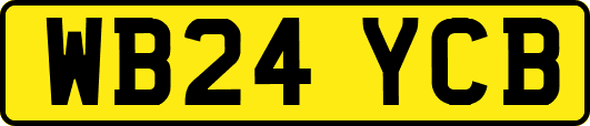 WB24YCB