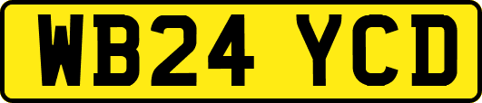 WB24YCD