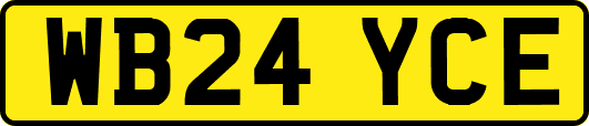 WB24YCE