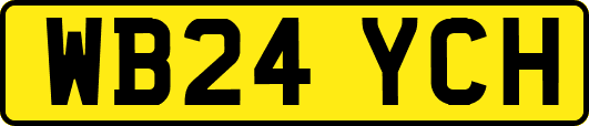 WB24YCH