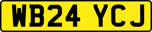 WB24YCJ