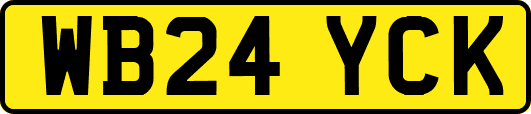WB24YCK