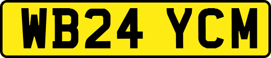 WB24YCM