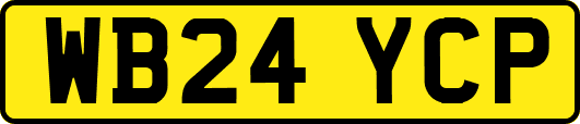 WB24YCP