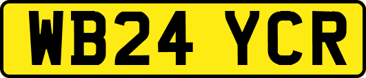 WB24YCR