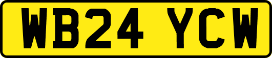 WB24YCW