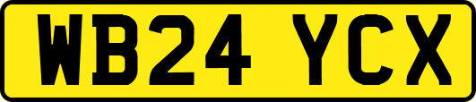 WB24YCX