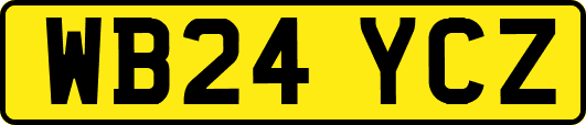 WB24YCZ