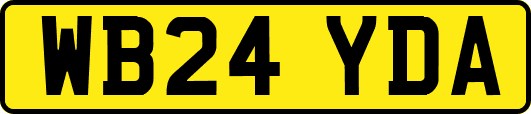 WB24YDA