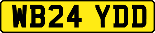 WB24YDD