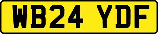 WB24YDF