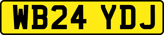 WB24YDJ