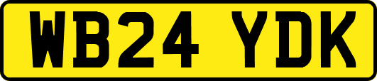 WB24YDK