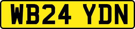WB24YDN