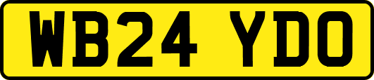 WB24YDO