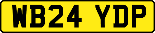 WB24YDP