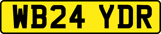 WB24YDR