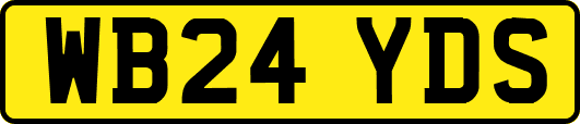 WB24YDS