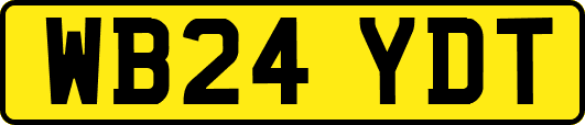 WB24YDT