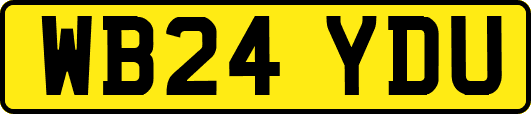 WB24YDU
