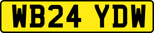 WB24YDW