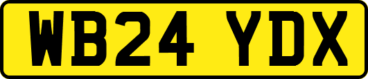WB24YDX