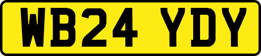WB24YDY