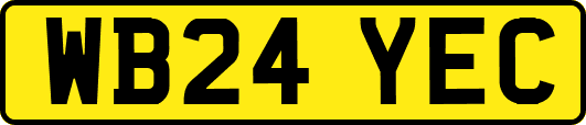 WB24YEC