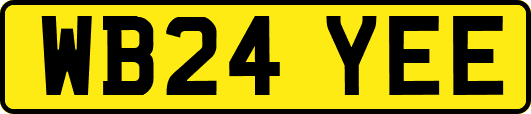 WB24YEE