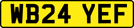 WB24YEF