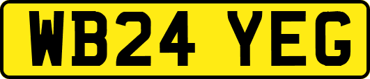 WB24YEG