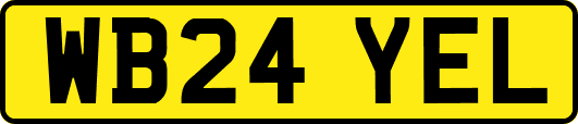 WB24YEL