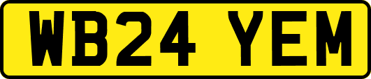 WB24YEM