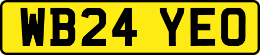 WB24YEO
