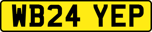 WB24YEP