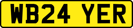 WB24YER