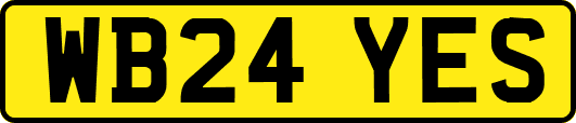 WB24YES