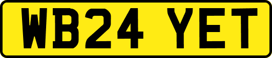 WB24YET