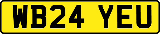 WB24YEU