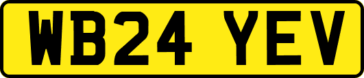 WB24YEV