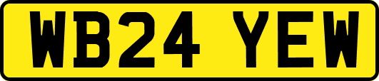WB24YEW