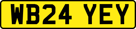 WB24YEY