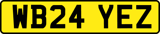 WB24YEZ