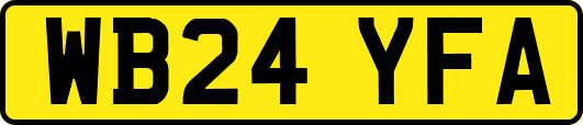 WB24YFA